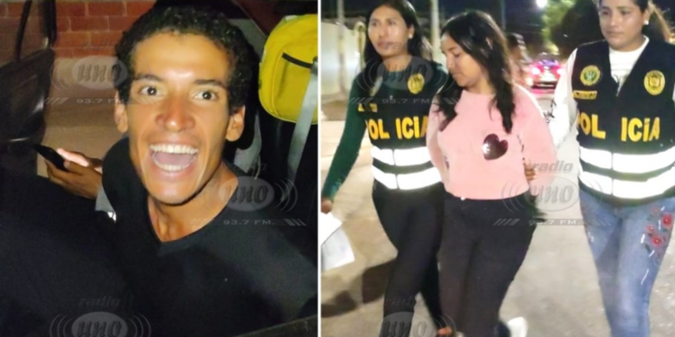 Chile pedirá a Perú la extradición de pareja venezolana acusada de matar a anciana en San Antonio