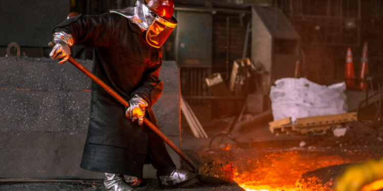 Región del Biobío se declara «en alerta» por inminente cierre de Huachipato