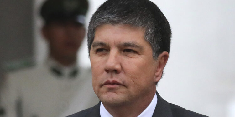 Gobierno desestimó llamado del senador Núñez a «convocar presión ciudadana»