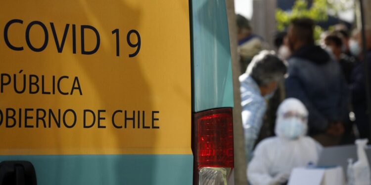 A cuatro años del primer caso confirmado de Covid-19 en Chile
