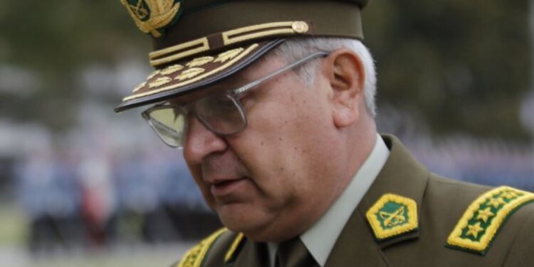 Gobierno inicia su semana en medio de rumores sobre salida del general Yáñez