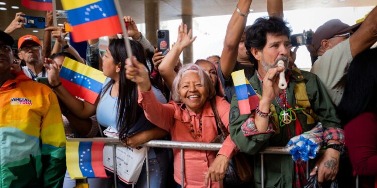 Venezuela fija las elecciones presidenciales para el natalicio de Hugo Chávez