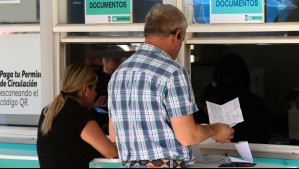 ¿Puedo pagar mi permiso de circulación en otra municipalidad?