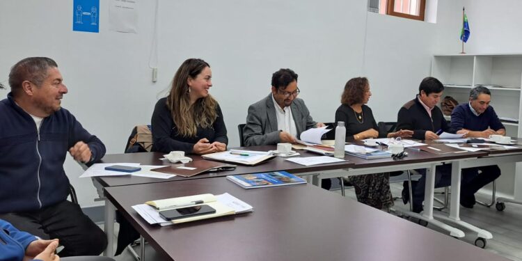 Proyectan para 2025 acceso a internet en al menos 60 localidades rurales de la provincia de Osorno