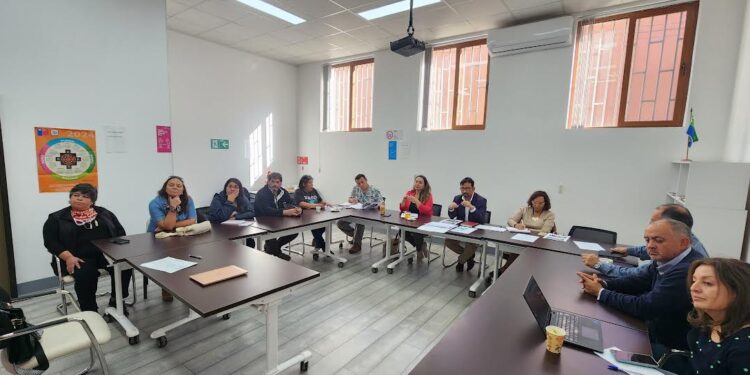 Provincia de Osorno: apoyo a ferias, emprendedores turísticos rurales y área silvoagrícola presentan avances