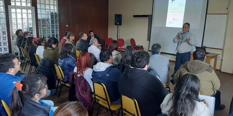 Estudio determina que suelo es apto para proyecto de prefactibilidad de nuevo hospital en Puerto Octay