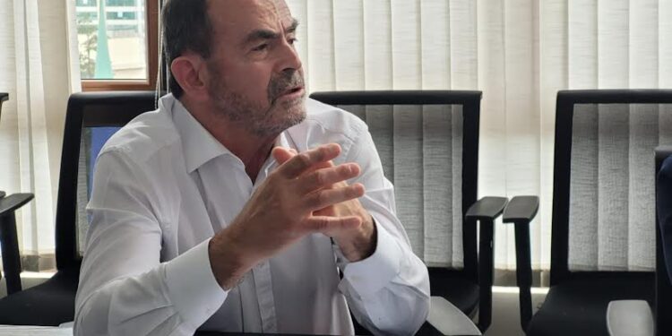 Multigremial Los Lagos condenó ataque a carabineros y llamó a que autoridades gobiernen
