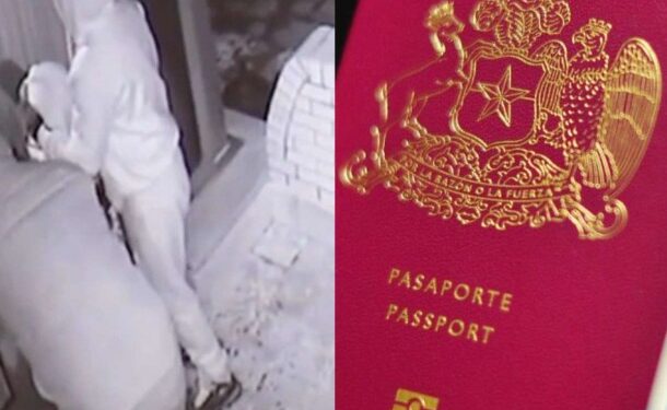 Visa Waiver estaría nuevamente peligrando por bandas chilenas que roban en casas de Estados Unidos