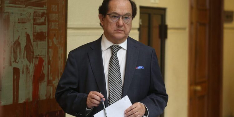 Diputado Lilayú denunció intervencionismo electoral por parte de gobernador Vallespín