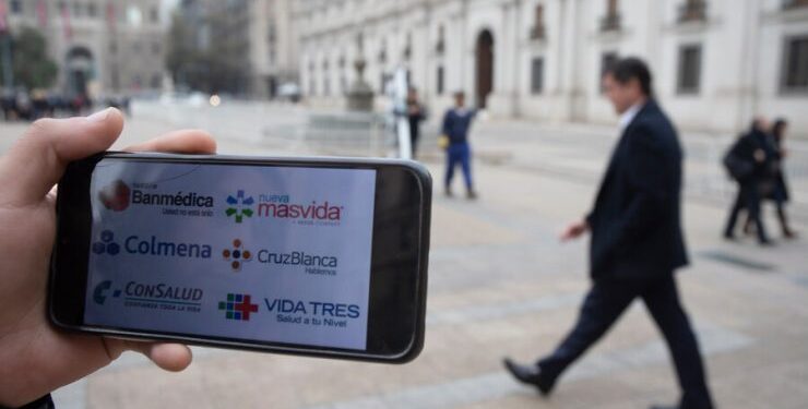 Ley corta de Isapres: Comisión mixta iniciará discusión del proyecto el próximo 2 de mayo