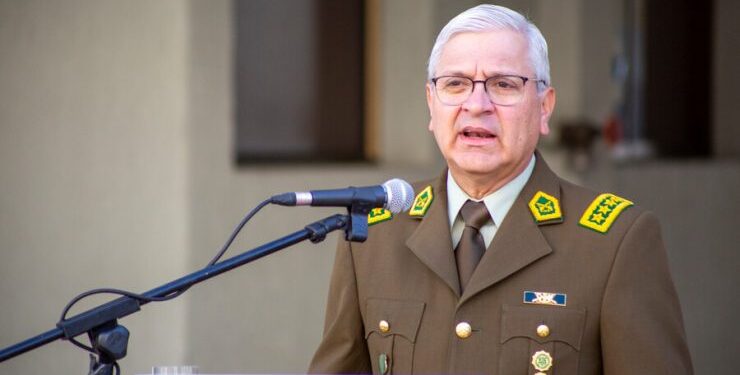 General Yáñez recurre a la justicia civil para evitar su formalización