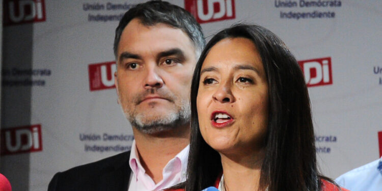 Vuelco político: Daniela Peñaloza desiste de su repostulación a la alcaldía de Las Condes