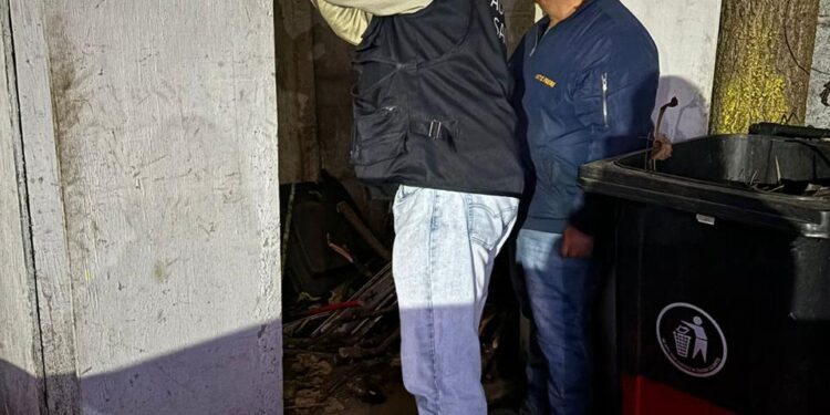 Realizan sumario sanitario y prohíben funcionamiento en tres restaurantes de Osorno