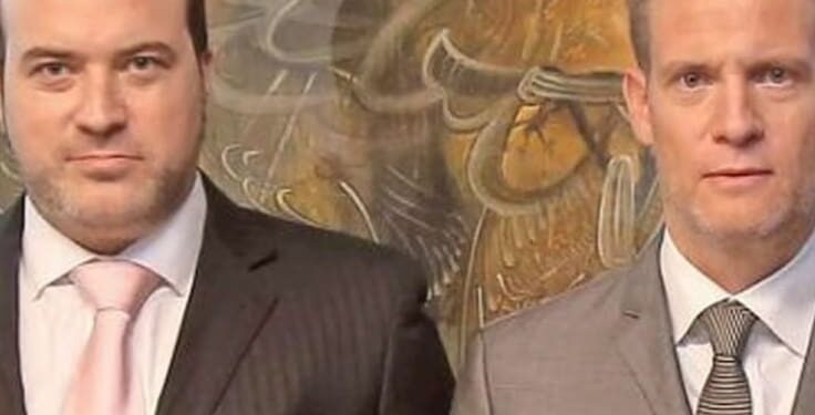 Caso Factop: este martes formalizarán a los hermanos Sauer junto a otros dos imputados por delitos económicos