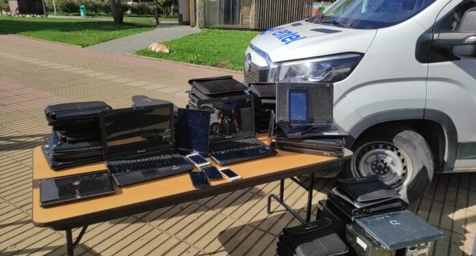 Osorno fue escogida para nueva versión de la campaña Reutiliza x Chile