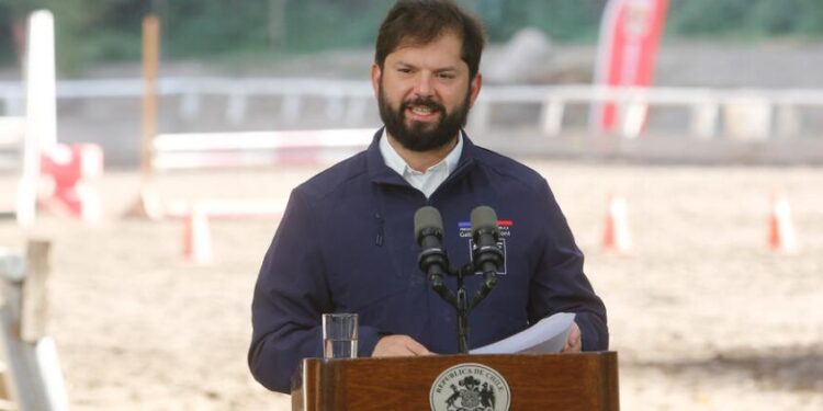 Gobierno anuncia transferencia de recursos a municipios a través de la recaudación por royalty minero