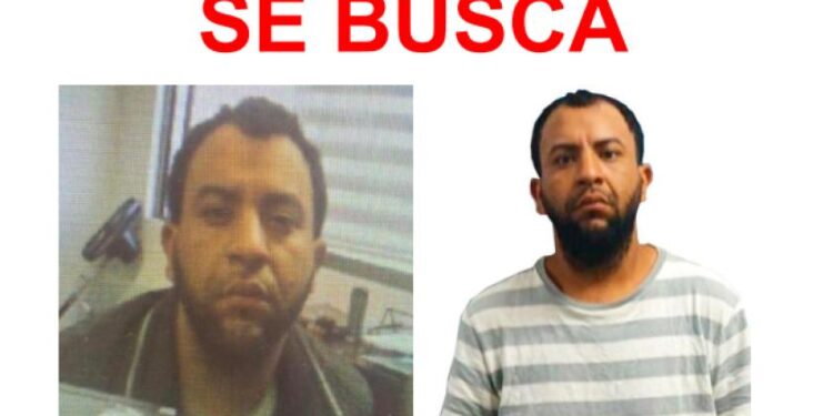 Carabineros difunde identidad de otro presunto implicado en asesinato de teniente Sánchez