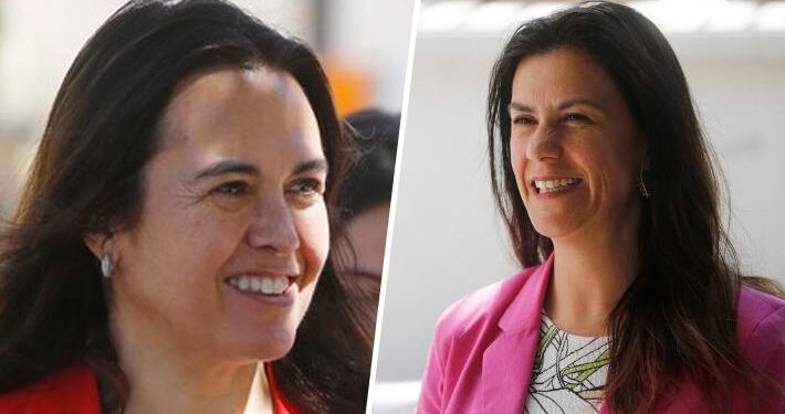 Evópoli ratifica primer listado de 52 candidatos