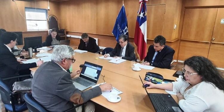 Comisión de Libertad Condicional revisará 44 solicitudes de internos en cárcel de Osorno