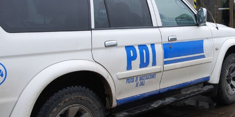 Encuentran cuerpo de adulta mayor fallecida al interior de su vivienda en Osorno