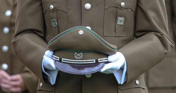 Día del Carabinero: triste aniversario de la institución marcado por ataque en Cañete y futuro de su testera