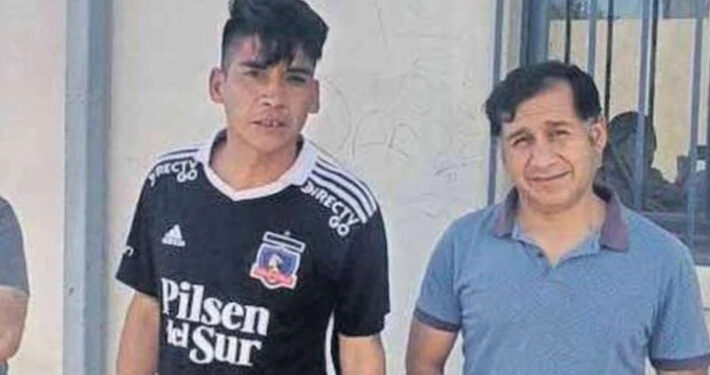 Detenido por el estallido que fue indultado por Boric es condenado a cuatro años de cárcel por robo