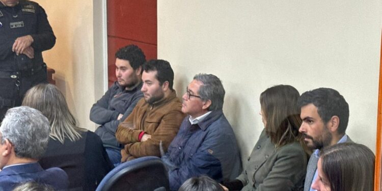 «Arista Lencería»: Justicia impuso medidas cautelares sobre bienes de imputados
