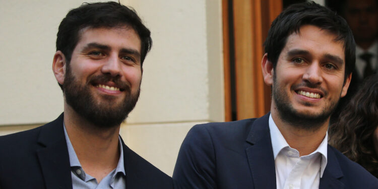 Por deficiencias formales, Servel rechazó inscribir la fusión del Frente Amplio