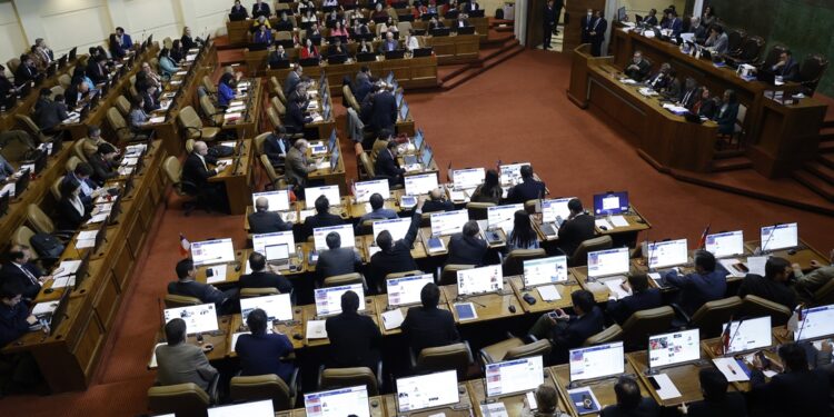 Congreso busca impulsar cerca de 20 nuevos proyectos en materia de seguridad