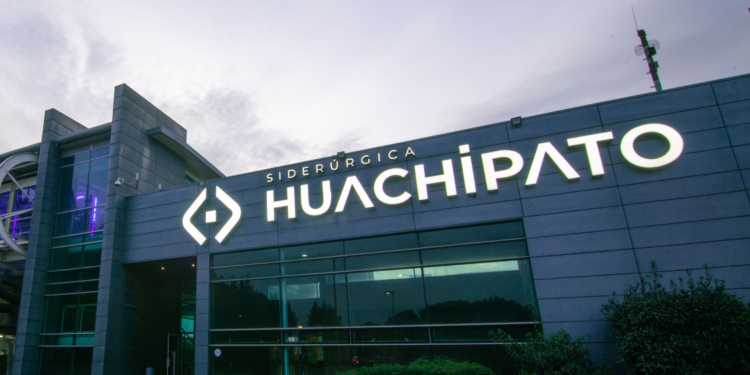 FNE y Banco Central rechazaron el alza en las sobretasas para el acero chino