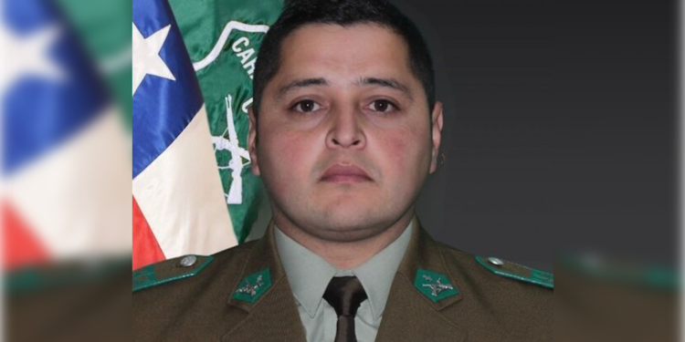 Viuda de carabinero asesinado se querelló invocando la Justicia Militar