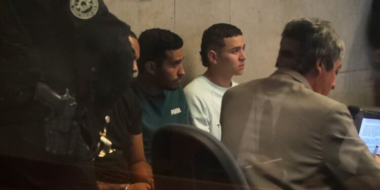 El teniente Emmanuel Sánchez fue asesinado con 21 balazos