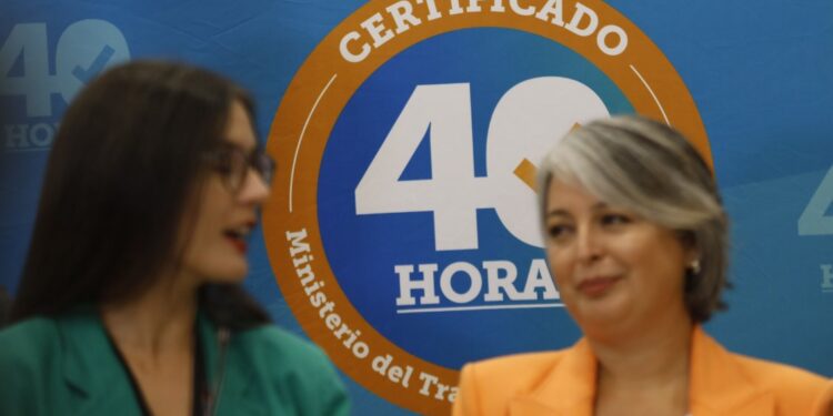 A días de entrar en vigor: ¿Cómo se implementará la reducción a 40 horas laborales?