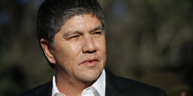 Monsalve confirma que Venezuela aceptó recibir un proceso de expulsión en mayo