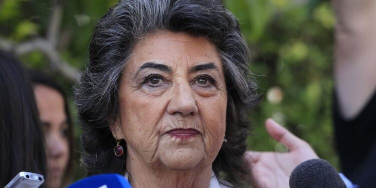 Fiscalía pidió a Reginato entregar sus cartolas bancarias