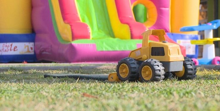 Senado aprueba proyecto de sala cuna universal: Iniciativa crea un fondo solidario