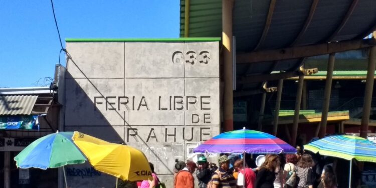 Osorno: Este sábado se realizará «trueque de libros» en feria libre de Rahue