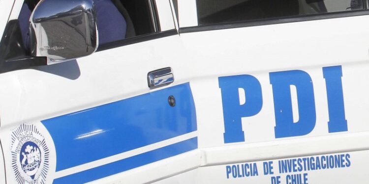 Investigan lesiones contra una mujer en Purranque: PDI llegó hasta el hospital