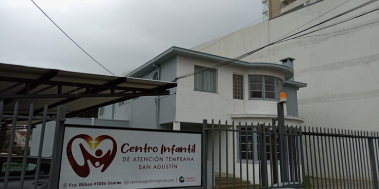 Aprueban asignación directa para programa de atención temprana para niños con trastornos en el desarrollo en Osorno