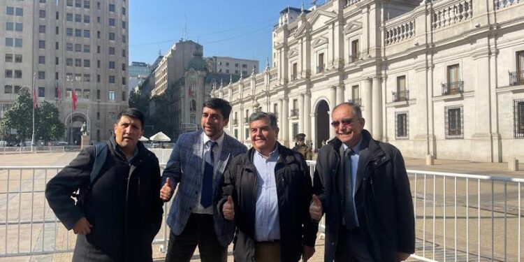 Cuatro importantes proyectos se ejecutarán en Purranque tras adjudicarse millonarios recursos 