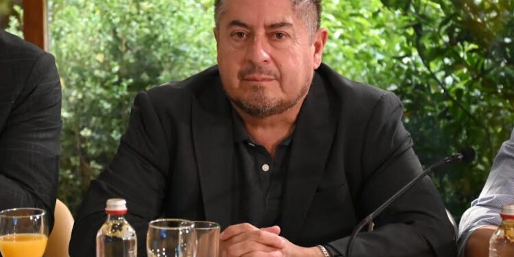 Consejero Casanova insta a concretar proyecto para tratar hiperplasia prostática en la provincia de Osorno