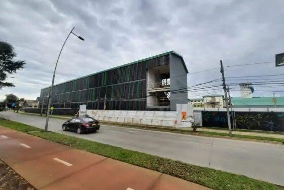 CORE Los Lagos aprobó modificación presupuestaria para pagar sueldos adeudados a trabajadores de constructora Baker