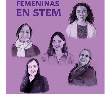 Universidad de Los Lagos lanza “Expertas”, inédita serie autobiográfica de investigadoras