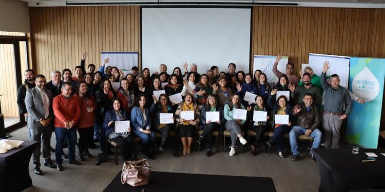 Osorno: Seminario abordó subsidios de agua potable en la provincia