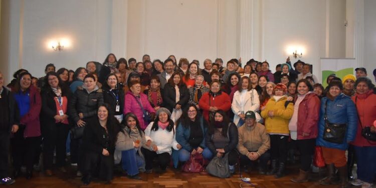 Inicia programa de apoyo a ferias de la provincia de Osorno del Gobierno Regional  