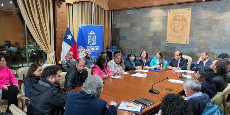 En junio se licitará proyecto de reposición de Liceo Carmela Carvajal de Prat en Osorno