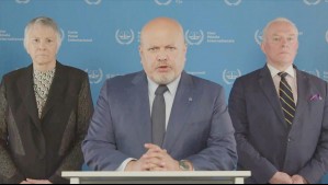 Fiscal de la Corte Penal Internacional pide emitir órdenes de arresto contra Netanyahu y el líder de Hamás