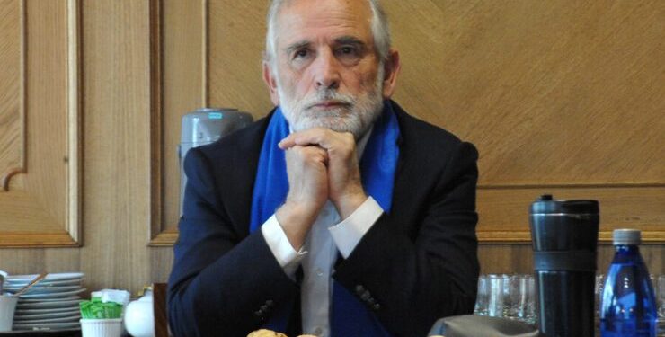 Tras investigación de Fiscalía: Minvu pide renuncia al director del Serviu de Antofagasta