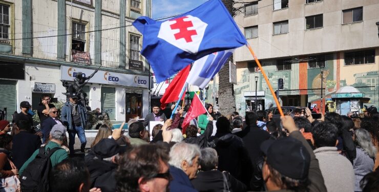 Comienzan las campañas para las primarias de junio: Oposición y oficialismo se despliegan por el país