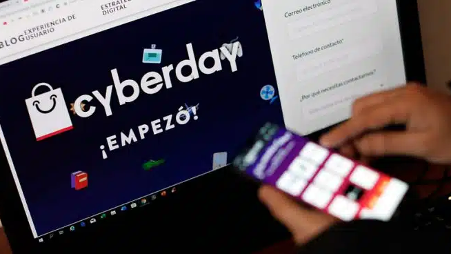 ¿Cuándo será el CyberDay 2024 y qué tiendas se sumarán?